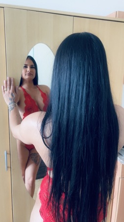Emy - nur WhatsApp, Karlsruhe
