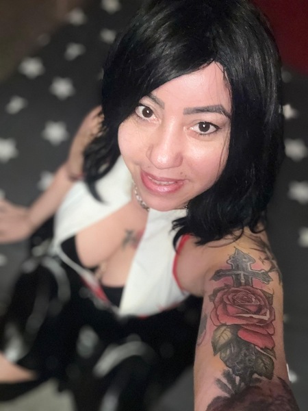 Foto von Kristina SM & Pr*st*tamassage