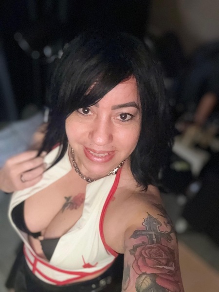 Foto von Kristina SM & Pr*st*tamassage