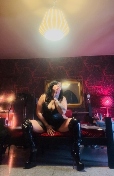 Foto von Kristina SM & Pr*st*tamassage