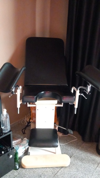 Foto von Kristina SM & Pr*st*tamassage