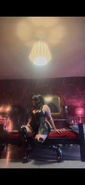 Foto von Kristina SM & Pr*st*tamassage