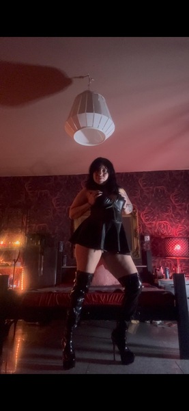 Foto von Kristina SM & Pr*st*tamassage