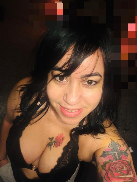 Foto von Kristina SM & Pr*st*tamassage