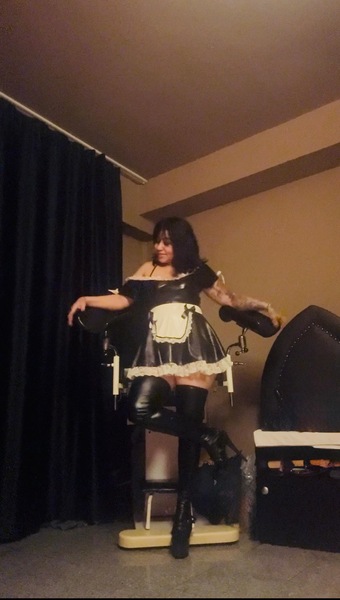 Foto von Kristina SM & Pr*st*tamassage