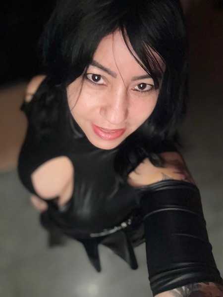 Foto von Kristina SM & Pr*st*tamassage