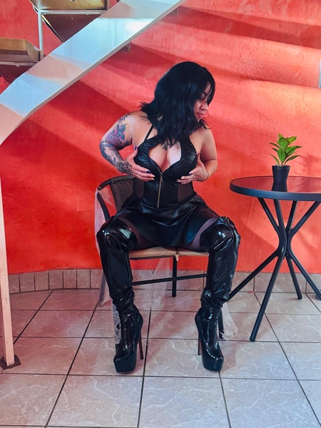 Foto von Kristina SM & Pr*st*tamassage