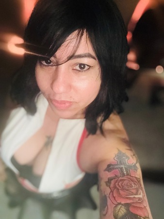 Kristina SM & Pr*st*tamassage, Bonn