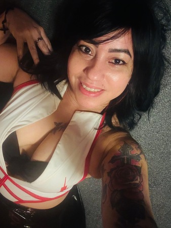 Kristina SM & Pr*st*tamassage, Bonn