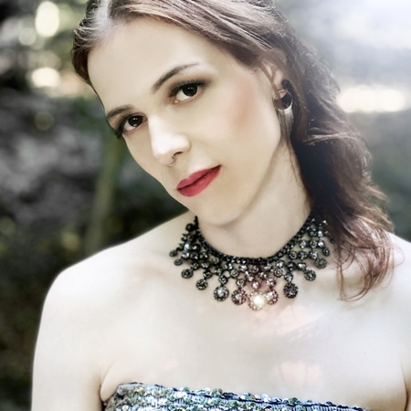 TS Angel deutsche DT Queen