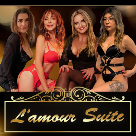 L'amour Suite, Mainz-Kastel