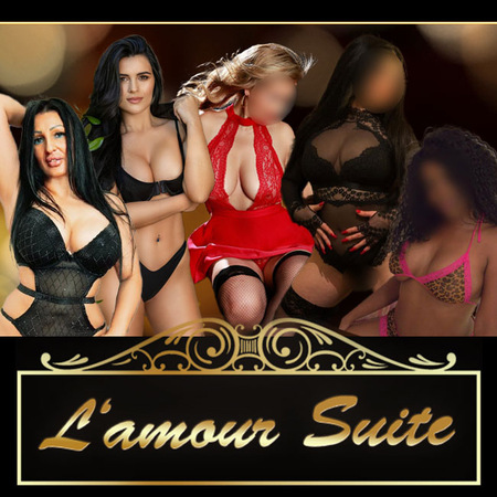 L'amour Suite, Mainz-Kastel