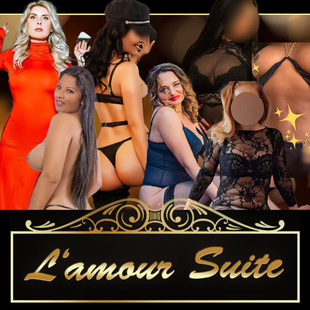 L'amour Suite, Mainz-Kastel