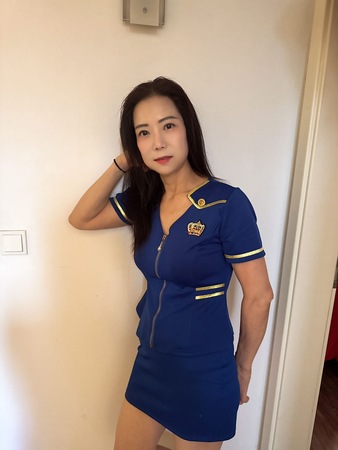 Kangxin China Massage, Mannheim