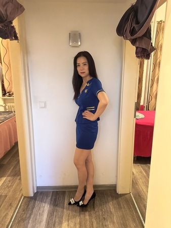 Kangxin China Massage, Mannheim