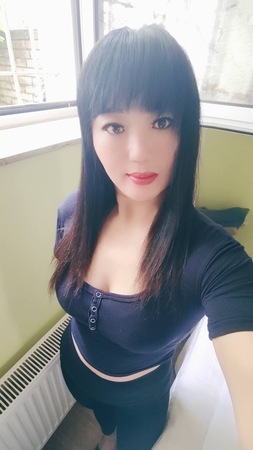 Kangxin China Massage, Mannheim