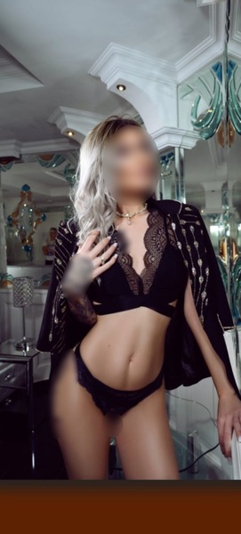 Iva bei Bar Amalia – Kreuztal photo 5