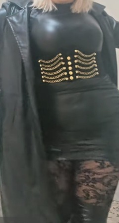 Lili Dominant, Potsdam