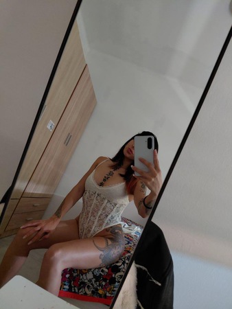 Sonia Neu Whatsapp, Mannheim