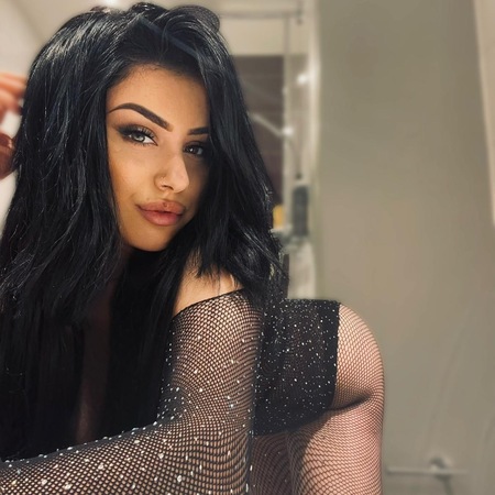 Mia - WIEDER IN DER STADT! Aktuelle Bilder vom 10.02.