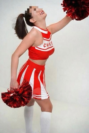 Rebecca ZK, DT, kein Quickie, Oldenburg