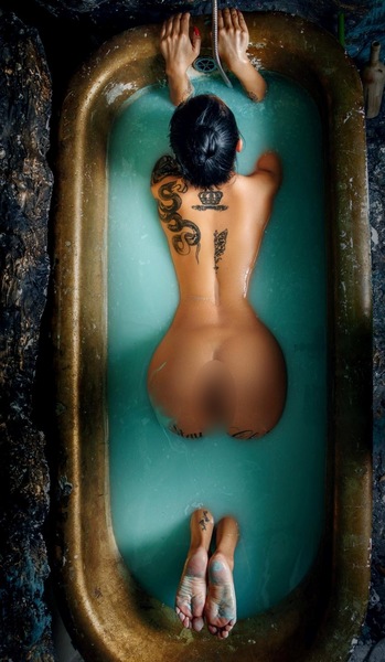 Foto von Gina AV Queen