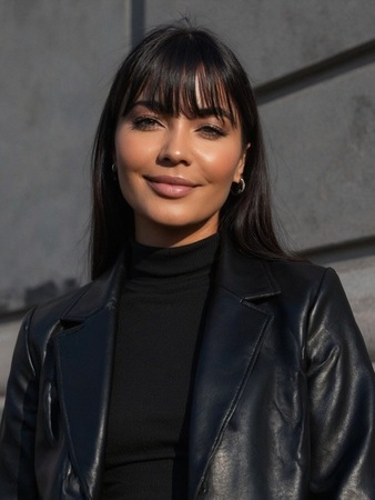 Chiara Milano, Rostock