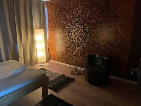 AURA MASSAGE-STUDIO!, Georgsmarienhütte