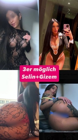 Deutsch Türkin Selin bitte Anruf/SMS, Köln