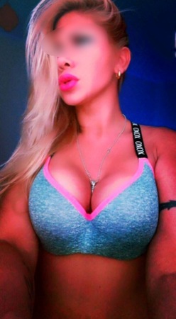 LIANA Top-Massage, Gotha