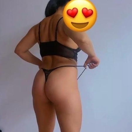 Jasmin - Ganz Neu in deiner Stadt!
