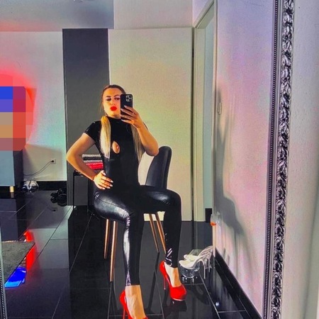 Diana dominant, Hannover