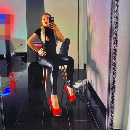 Diana dominant, Hannover