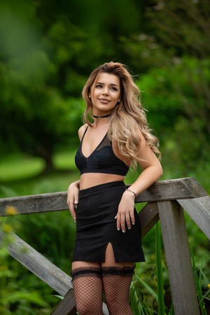 Camelia, Hof (Saale)