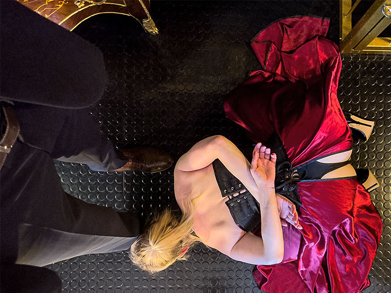 Foto von Skl. O Claire