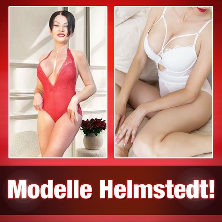 LADA & BELLA bei Models-Helmstedt, Helmstedt