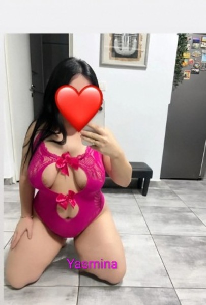 Foto von Yasmina