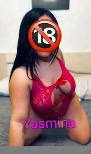 Yasmina – Gunzburg photo 3