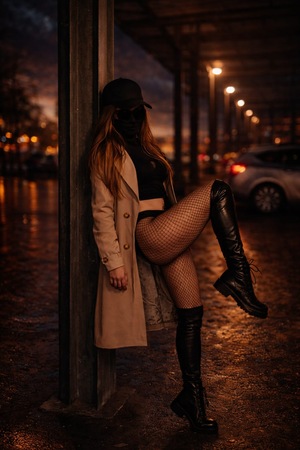 Elisabeth Massage, die unter die Haut geht, Oer-Erkenschwik