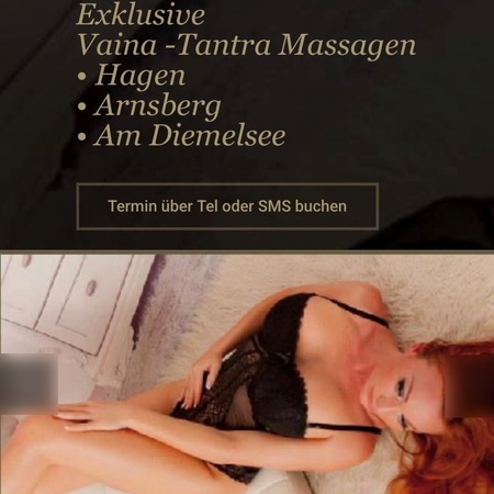 Vaina - Tantramassagen, Hagen