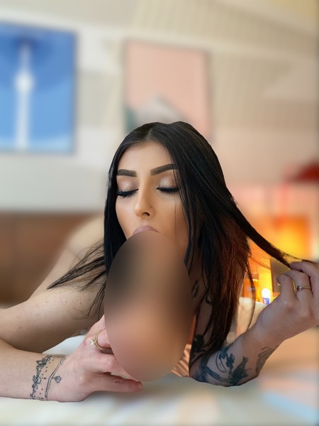 Foto von Jasmin