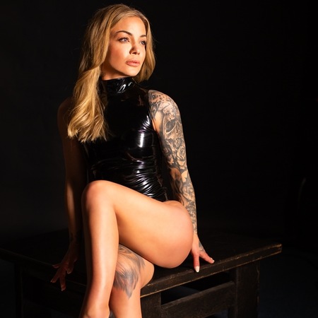 Emilie Rose, Hamburg