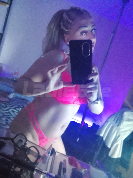 Foto von Bella
