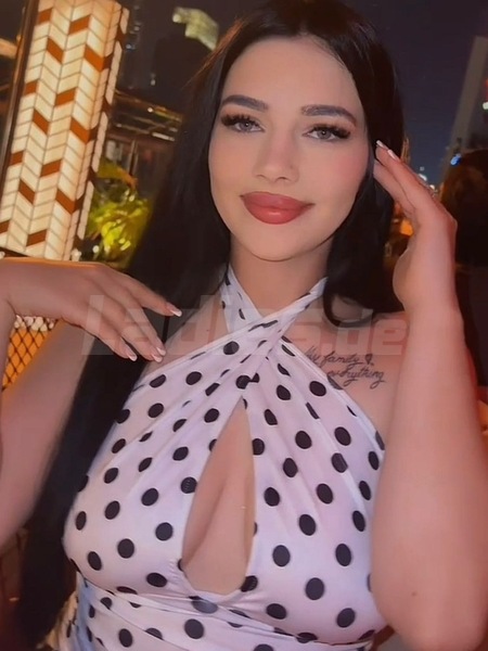 Foto von Keyla