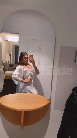 TS Luxury Doll, München