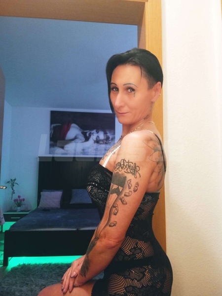 Foto von Syssy- *Or*alKönigin*