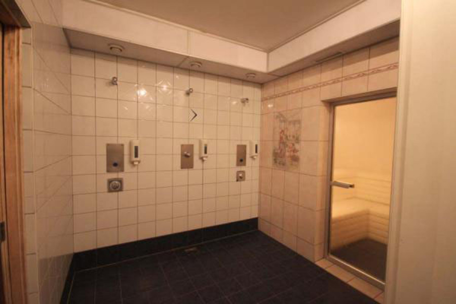 Foto von Neu und einzigartig - der größte Club der Swiss Romande