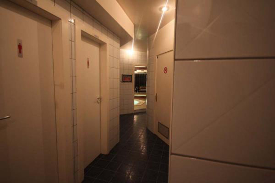 Foto von Neu und einzigartig - der größte Club der Swiss Romande