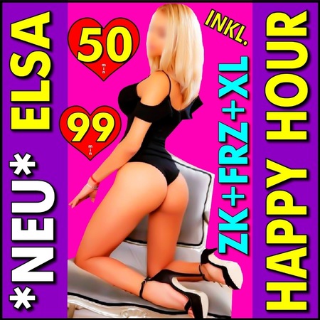 HAUS 23 - NEU ELSA TOP Model aus Osteuropa, Hanau