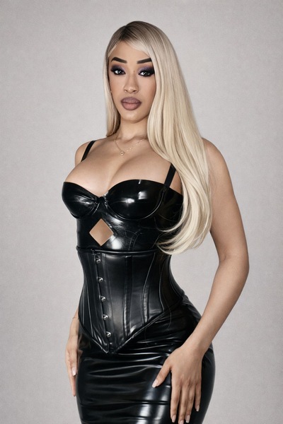 Foto von Comtessa Liliette - Geheimnisvolle Domina aus Leidenschaft